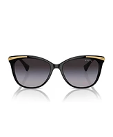 Ralph By Lauren Women's Sunglasses