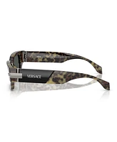 Versace Men's Sunglasses, Ve4465