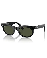 Ray-Ban Unisex Sunglasses