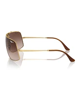 Ray-Ban Unisex Sunglasses