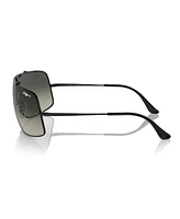 Ray-Ban Unisex Sunglasses