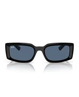 Ray-Ban Unisex Kiliane Sunglasses, RB439554-x 54