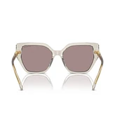 Swarovski Women's Sunglasses