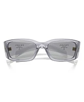 Prada Symbole Butterfly Women's Sunglasses