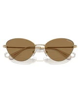 Swarovski Women's Sunglasses, Sk7014 Photochromic