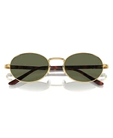 Persol Unisex Polarized Sunglasses