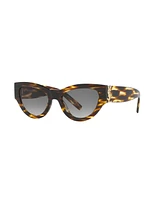 Saint Laurent Unisex Sunglasses, Sl M94