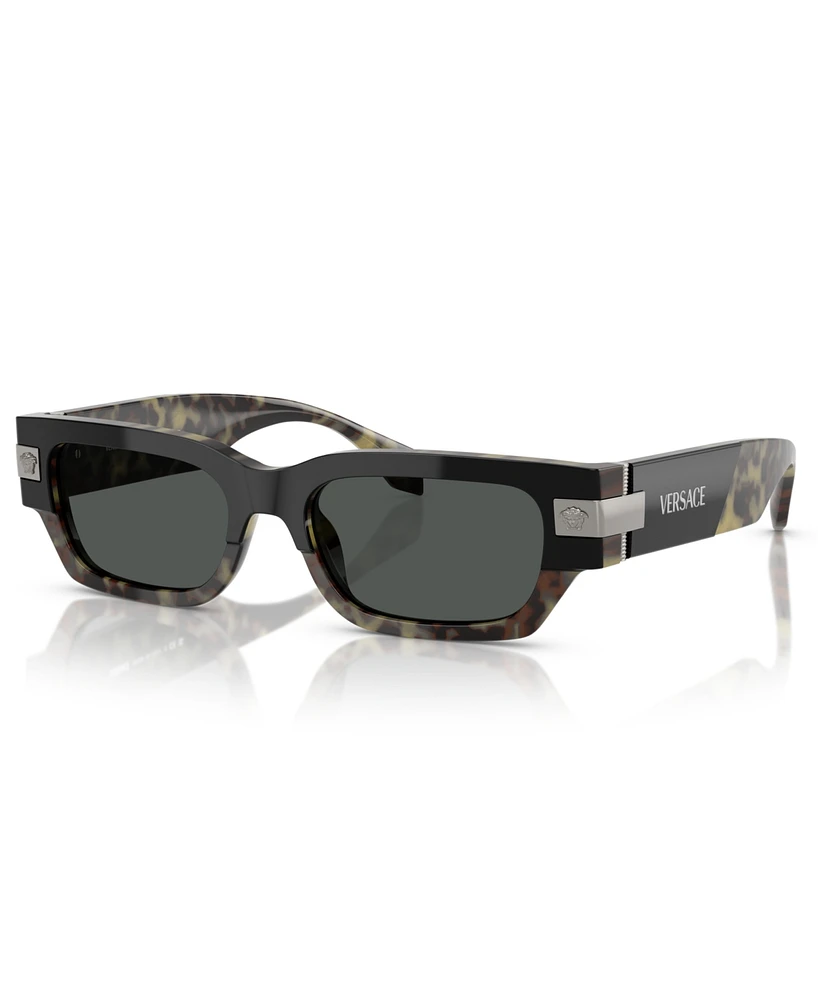 Versace Men's Sunglasses, Ve4465