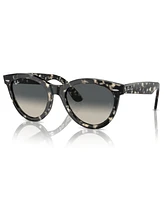 Ray-Ban Unisex Sunglasses