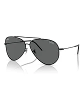 Ray-Ban Unisex Sunglasses