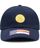 Men's Navy Club America Casuals Adjustable Hat