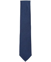 Club Room Men's Nantucket Dot Tie, Created for Macy's