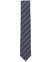 Alfani Men's Knighton Stripe Tie, Created for Macy's