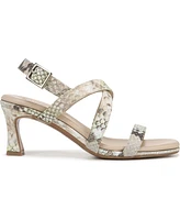 Naturalizer Kiki Dress Sandals