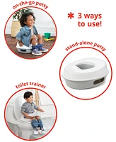 Skip Hop Baby Go Time 3 in 1 Potty