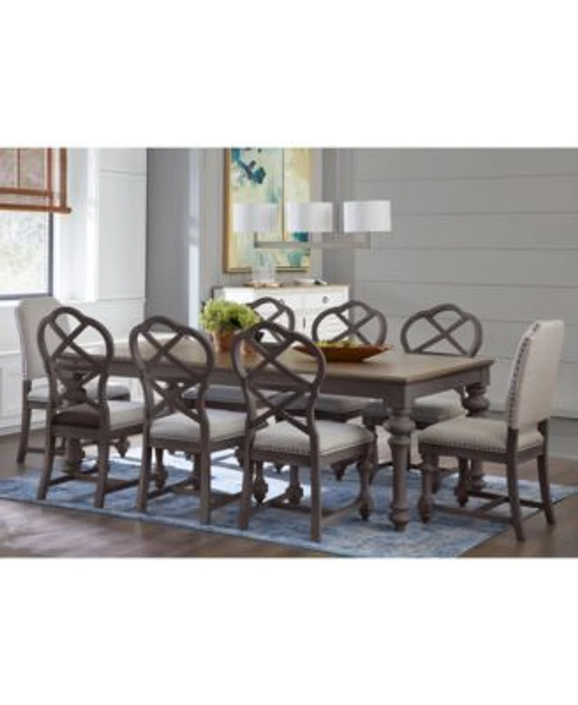 Mandeville Dining Collection