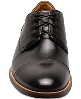Florsheim Men's Ruvo Cap-Toe Oxford Dress Shoe