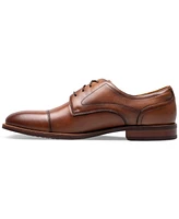 Florsheim Men's Ruvo Cap-Toe Oxford Dress Shoe