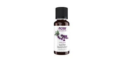 Now Foods Spike Lavender Oil, 1 Oz