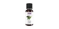 Now Foods Sage Oil, 1 Oz