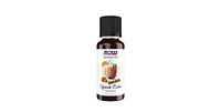 Now Foods Spiced Cider Oil Blend, 1 Oz