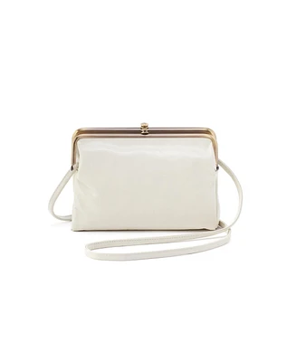 Hobo Lauren Crossbody Bag