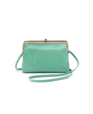 Hobo Lauren Crossbody Bag