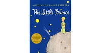 The Little Prince by Antoine De Saint