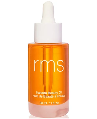 Rms Beauty Kakadu Beauty Oil, 1 oz.