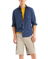 Nautica Men's 10" Navigator Cargo Short
