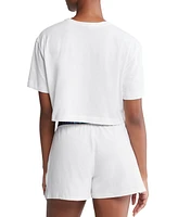 Calvin Klein Intense Power Pride Lounge Short QS7194