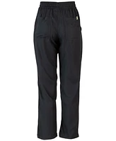 Salt Life Women's Skipper Drawcord Elastic-Waist Pants