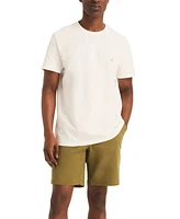 Men's Miami Vice x Nautica Short Sleeve Crewneck Logo Tee