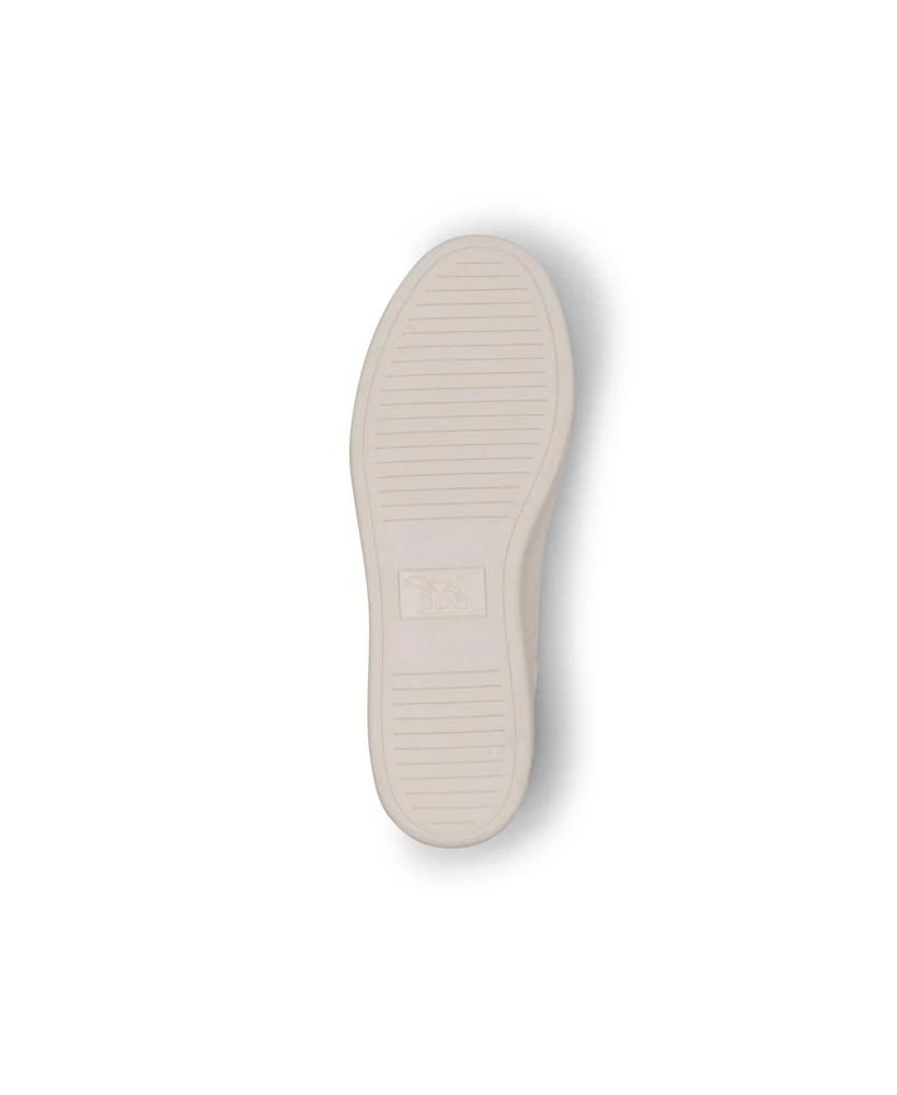 Sussex Street Sneaker