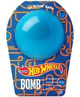 Da Bomb Hot Wheels Blue Bath Bomb, 7 oz.