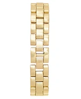 I.n.c. International Concepts Women's Two-Tone Bracelet Watch 38mm Watch, Created for Macy's