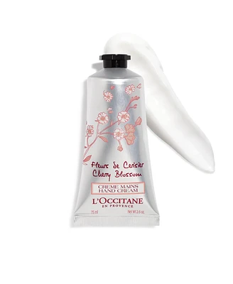 L'Occitane Cherry Blossom Hand Cream 2.60 fl oz