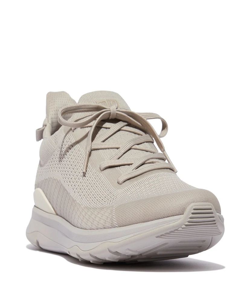 FitFlop Men's Vitamin Ffx Knit Sports Sneakers