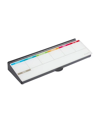 ECR4Kids MessageStor Keyboard Write and Store, Birds