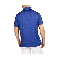 Tailorbyrd Big & Tall Byrds Performance Polo Shirt