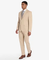 Tommy Hilfiger Men's Modern-Fit Cotton Sport Coat