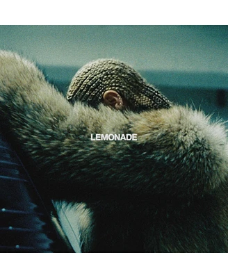 Beyonce - Lemonade Vinyl 2LP - Explicit