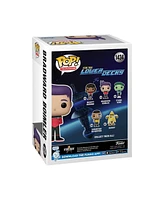 Funko Bradward Boimler Star Trek- Lower Decks Pop! Figurine