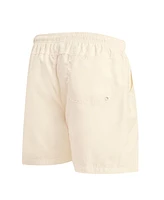 Men's Freeze Max Cream Beavis and Butt-Head Rude Woven Shorts