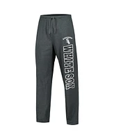 Men's Concepts Sport Charcoal