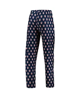 Men's Concepts Sport Navy Usmnt Gauge Lounge Pants