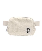 Men's and Women's San Francisco Giants Sherpa Fanny Pack