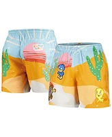 Men's Freeze Max Khaki Looney Tunes Shorts