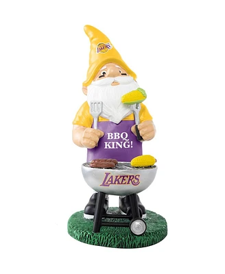 Foco Los Angeles Lakers Grill Gnome