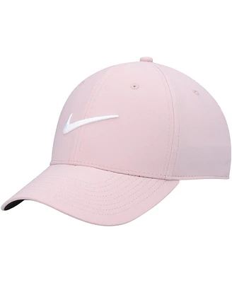 Men's Nike Lavender Legacy91 Sport Performance Adjustable Hat